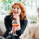 Image for article titled Ask The Salty Waitress: I’m too broke for office happy hour